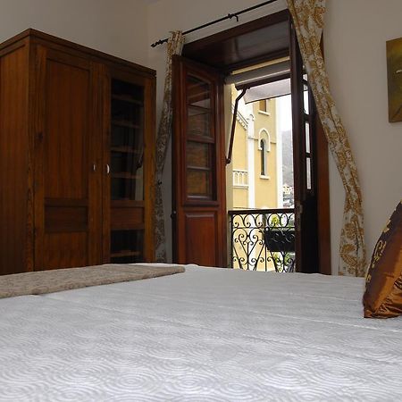 Hotel Rural Casa Los Herrera Hermigua Zewnętrze zdjęcie