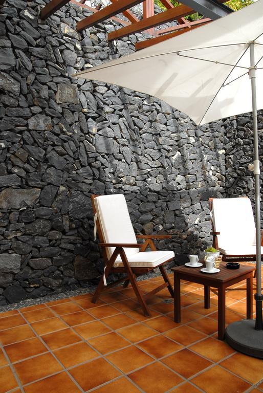 Hotel Rural Casa Los Herrera Hermigua Zewnętrze zdjęcie