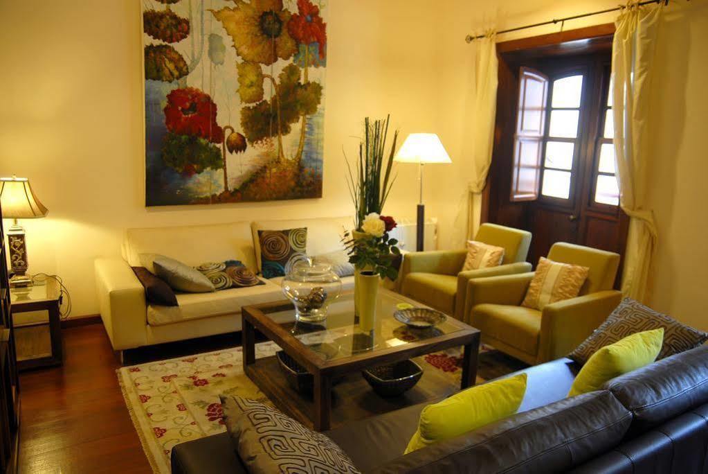 Hotel Rural Casa Los Herrera Hermigua Zewnętrze zdjęcie