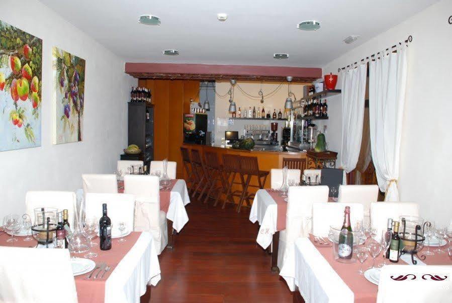 Hotel Rural Casa Los Herrera Hermigua Zewnętrze zdjęcie